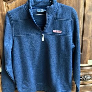 Men’s pullover Vineyard Vines. Size S